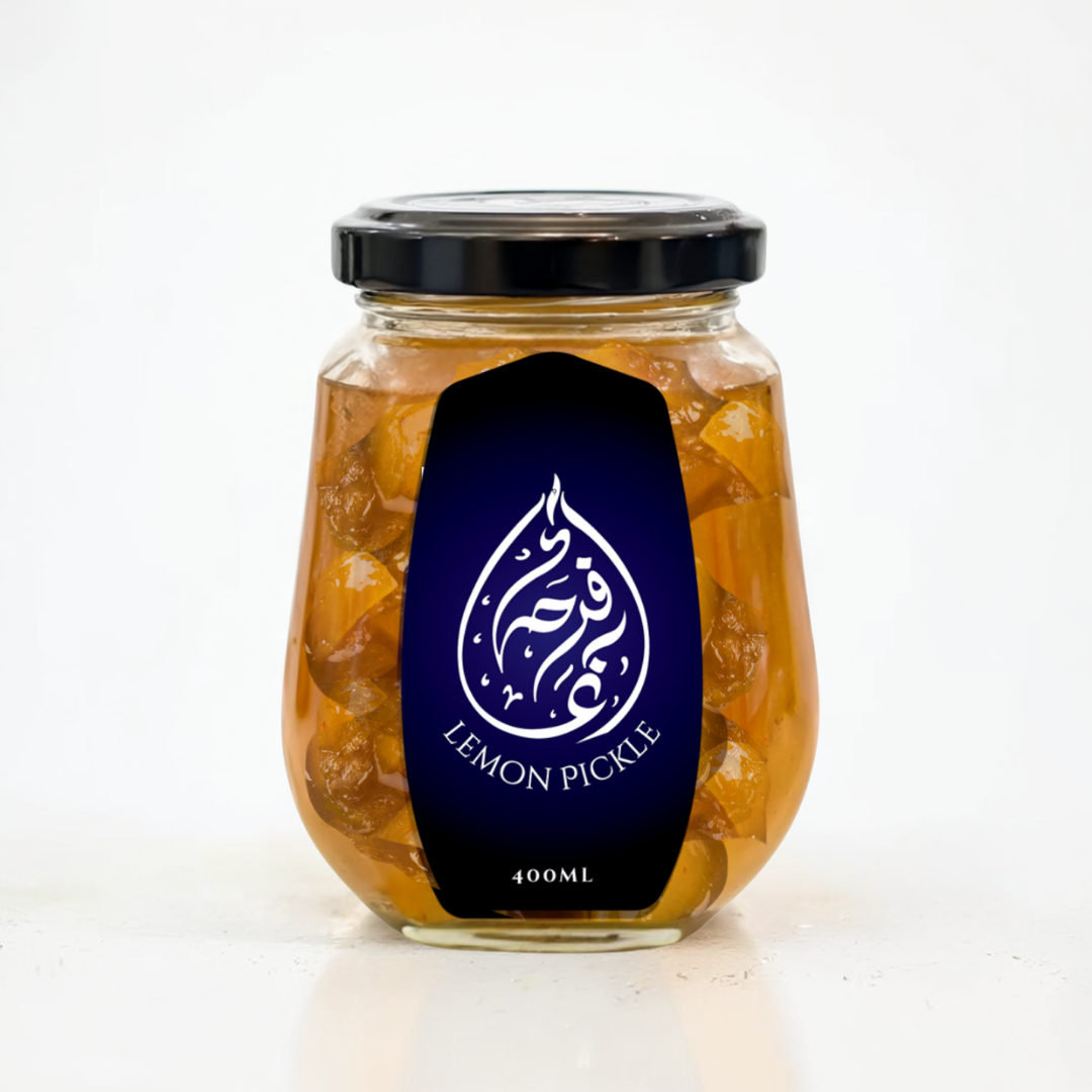 lemon Lemon Pickle - Image 1