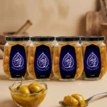 Pack of 4
