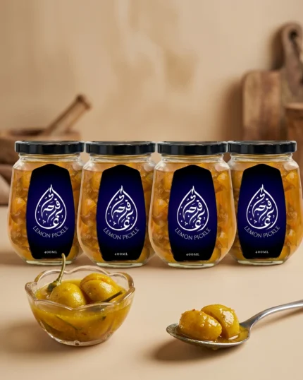 Pack of 4